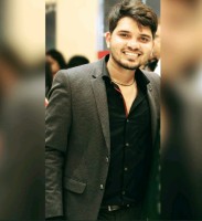 Vivek Chaubey