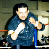 Anthony Hernandez