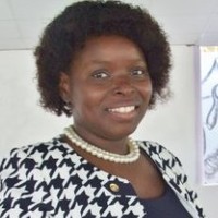 Anastacia Wilson