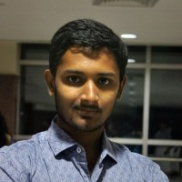 Srinitesh M