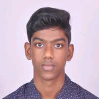 Narayanan PK