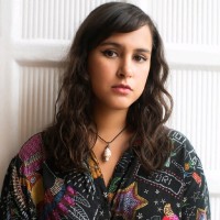 Caroline Carlos da Silva