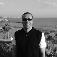 Chris Lomax