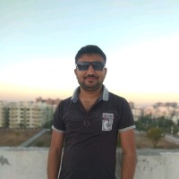Pratik Suthar