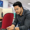 Anandhu P