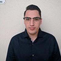 Jacob Olvera