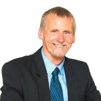 Trevor Taylor