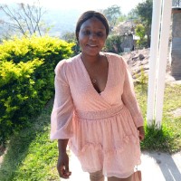 Busisiwe Hlongwa
