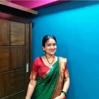 Neha Shinde