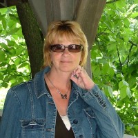 Joan Holdforth