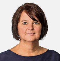 Mai-Britt Bøgh Jensen