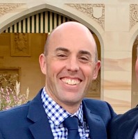 Andrew Pratley