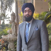 Taranjeet singh Jhajj