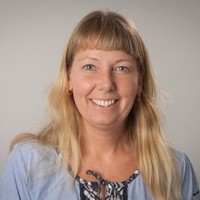Christina Hovdal
