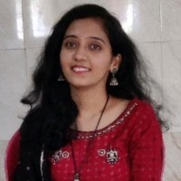 Pooja Hiremath