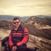 Luis Carlos Guerrero Enciso