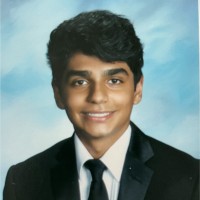 Jayneel Chauhan