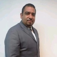 Adrian Rojo CSSM, CPO