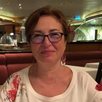 Rosa Mª Pérez Añón