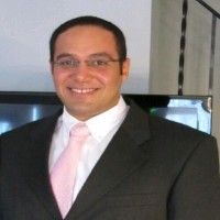 Mina Shenouda