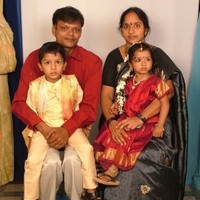 Ramesh S