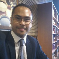 Valeriano Delos Santos