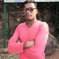Lingaraj Behera