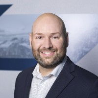 Jeremy Greening, CEBS