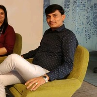 Shailesh Baldaniya