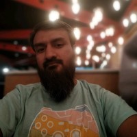 Muhammad Ahsan