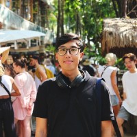 Rafi Daniswara