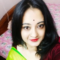 Anwesha Bhattacharjee