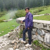 Raj Kumar