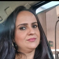 Letycia Fernandes