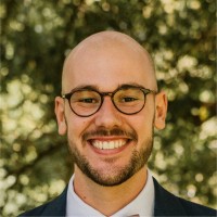 Nicholas Cesari, MPH