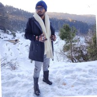 Rahul Jha