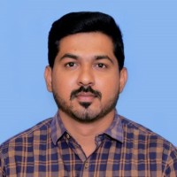 Sureshkumar K