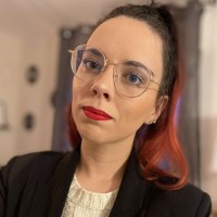 Eva Lacomba