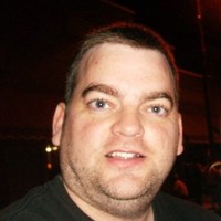 Joel Rucker