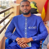 Alpha Oumar Baldé
