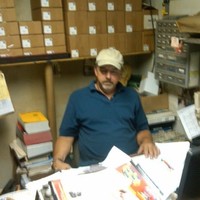 Rick Fagans