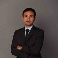 Huang Xudong