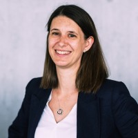 Stéphanie Berger