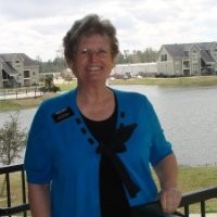 Sharon Dustin
