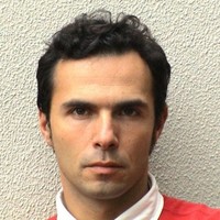 Alex Belokopytov