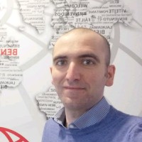Stefano Russo