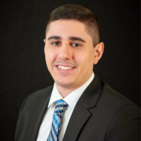 Daniel Rantisi