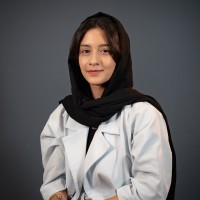 Mahshid Mohammadi