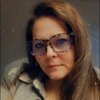 Theresa Johnson