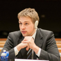 Alexander Stähr